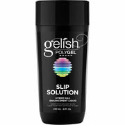 GELISH POLYGEL BRAND SLIP SOLUTION, 8 FL OZ. - Gelish Nail Solution