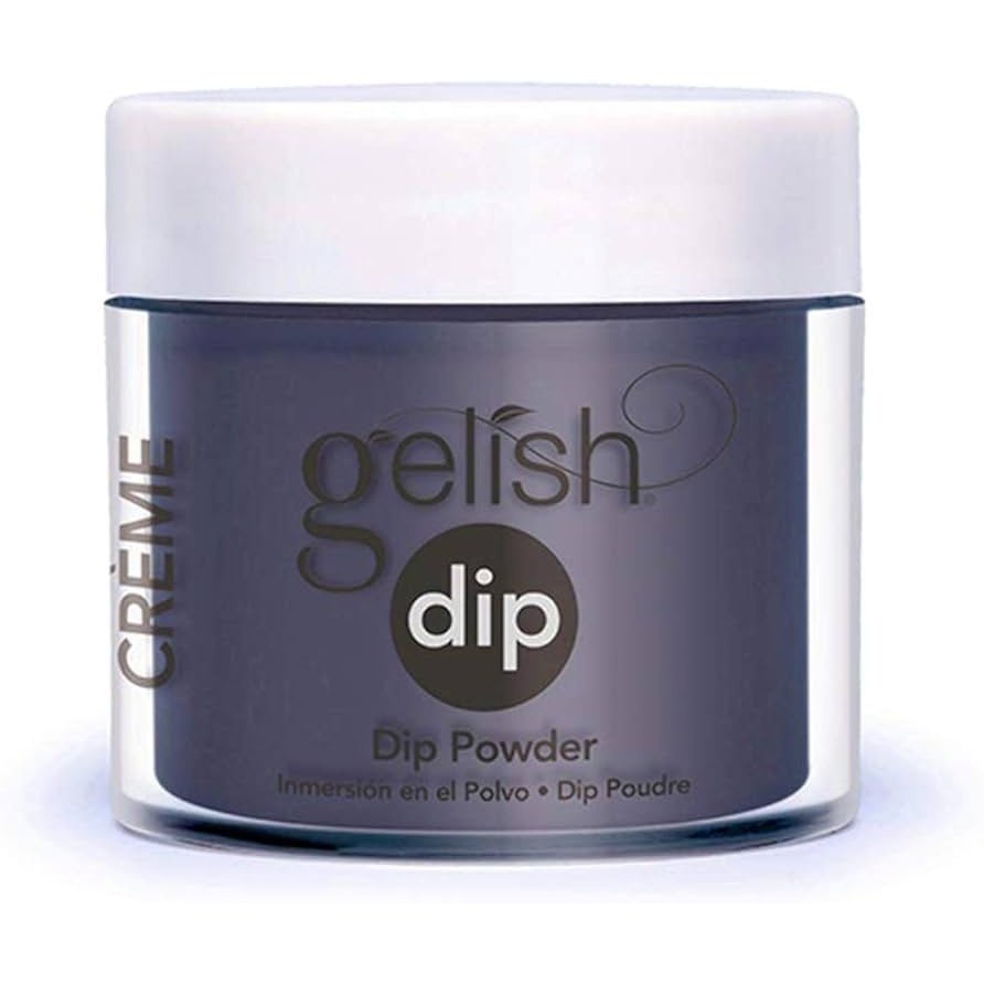 Gelish Dip | Denim Du Jour - 0.8oz