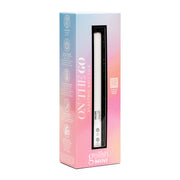 Gelish Mini On The Go Electric Nail File - Portable & Rechargeable DIY E-File (1168241)