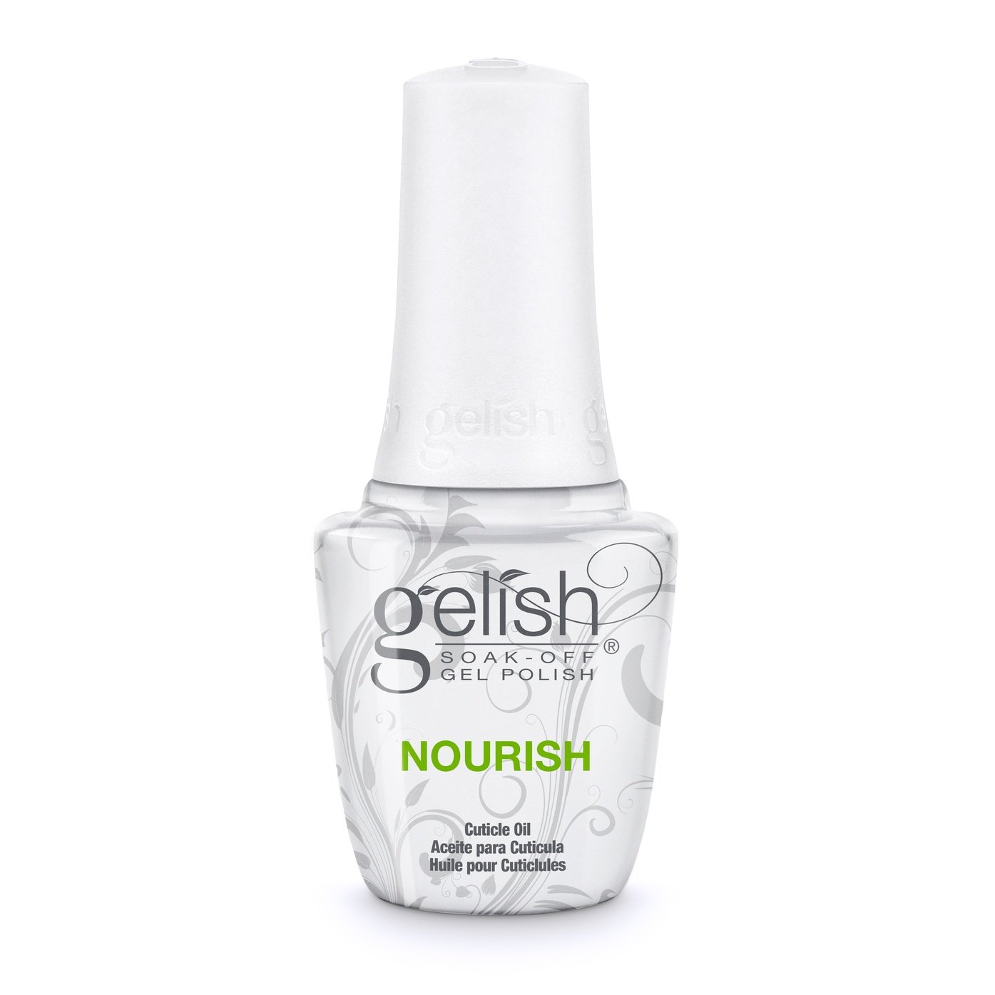 Nourish | Cuticle Oil 15ml