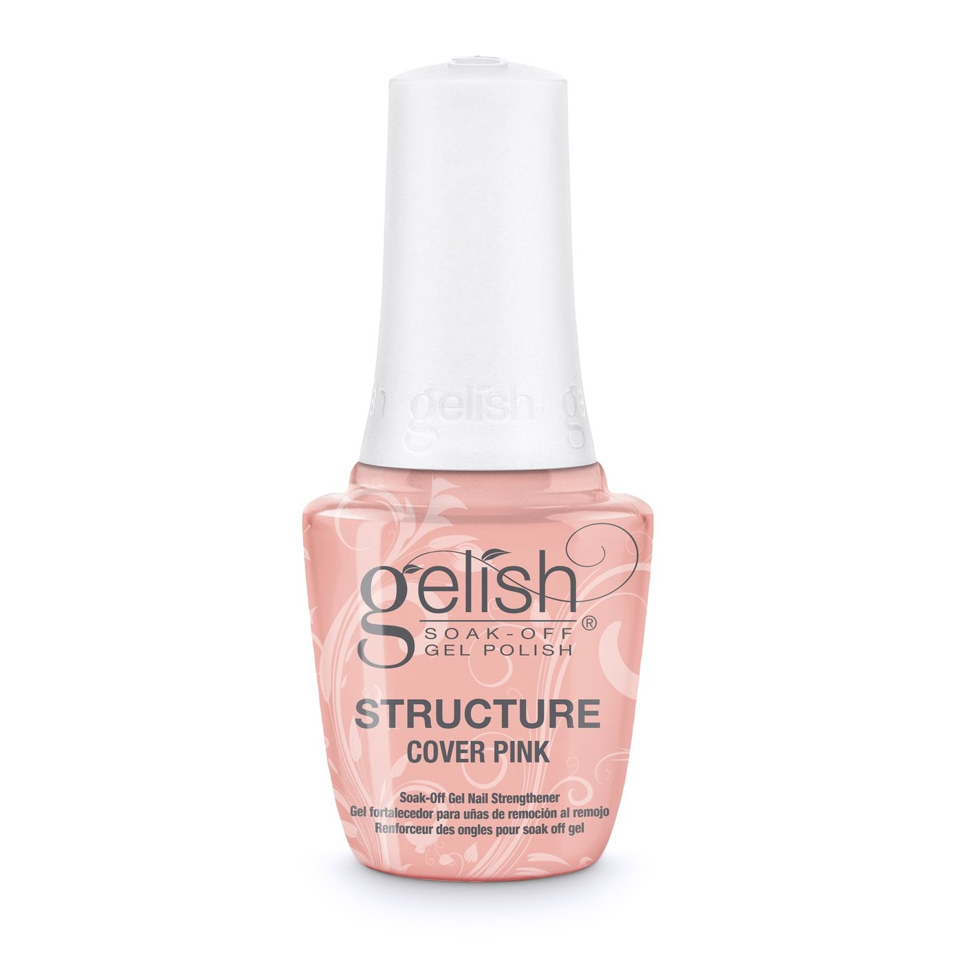 Gelish | Structure Gel Cover Pink