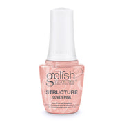 Gelish | Structure Gel Cover Pink