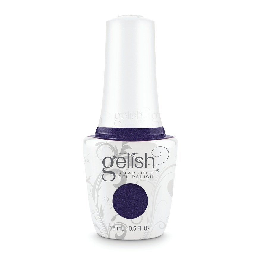 Gelish | Best Face Forward