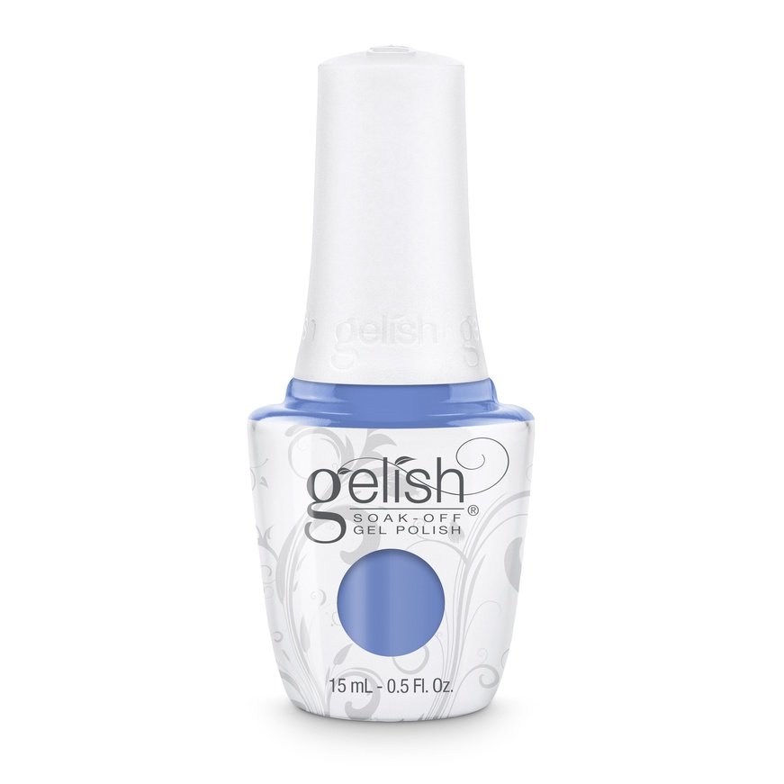 Gelish | Blue-Eyed Beauty