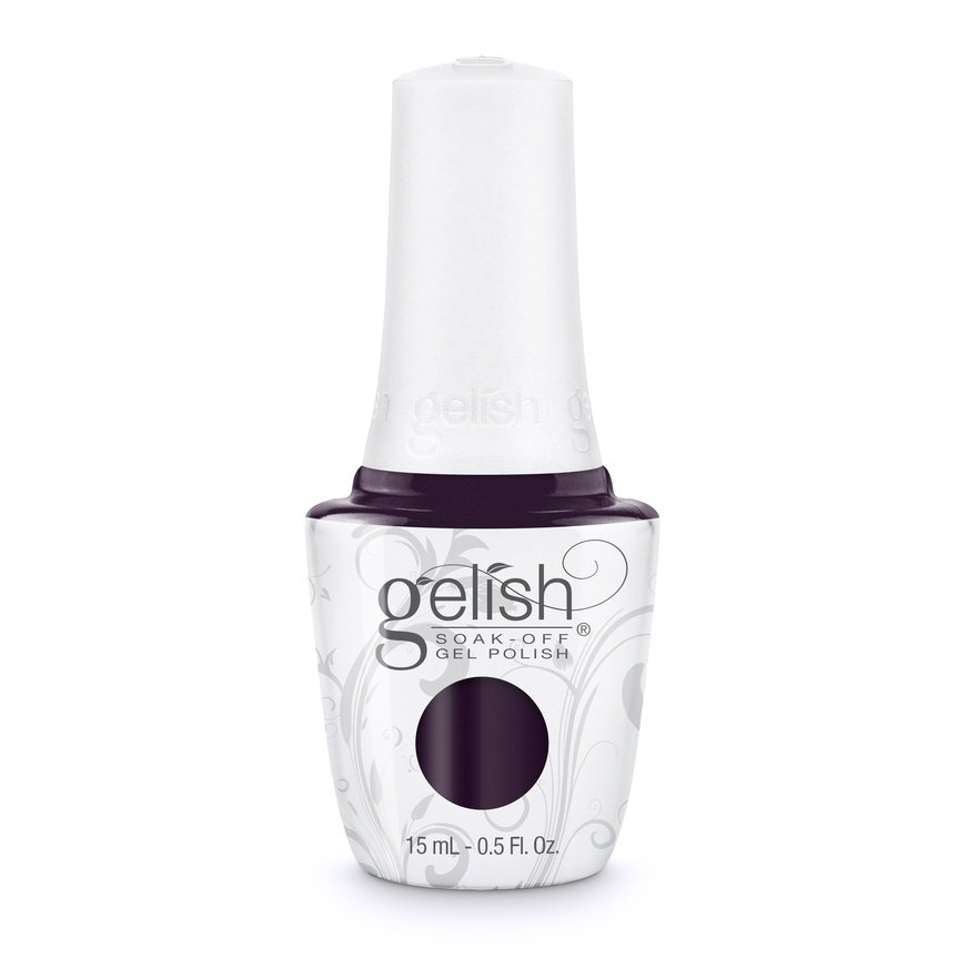 Gelish | Dont Let The Frost Bite