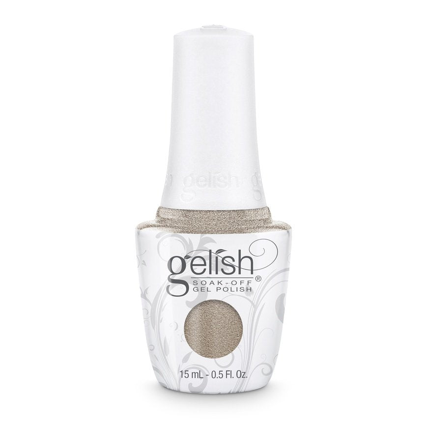 Gelish | Ice Or No Dice