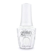 Gelish | Im Drawing a Blanco