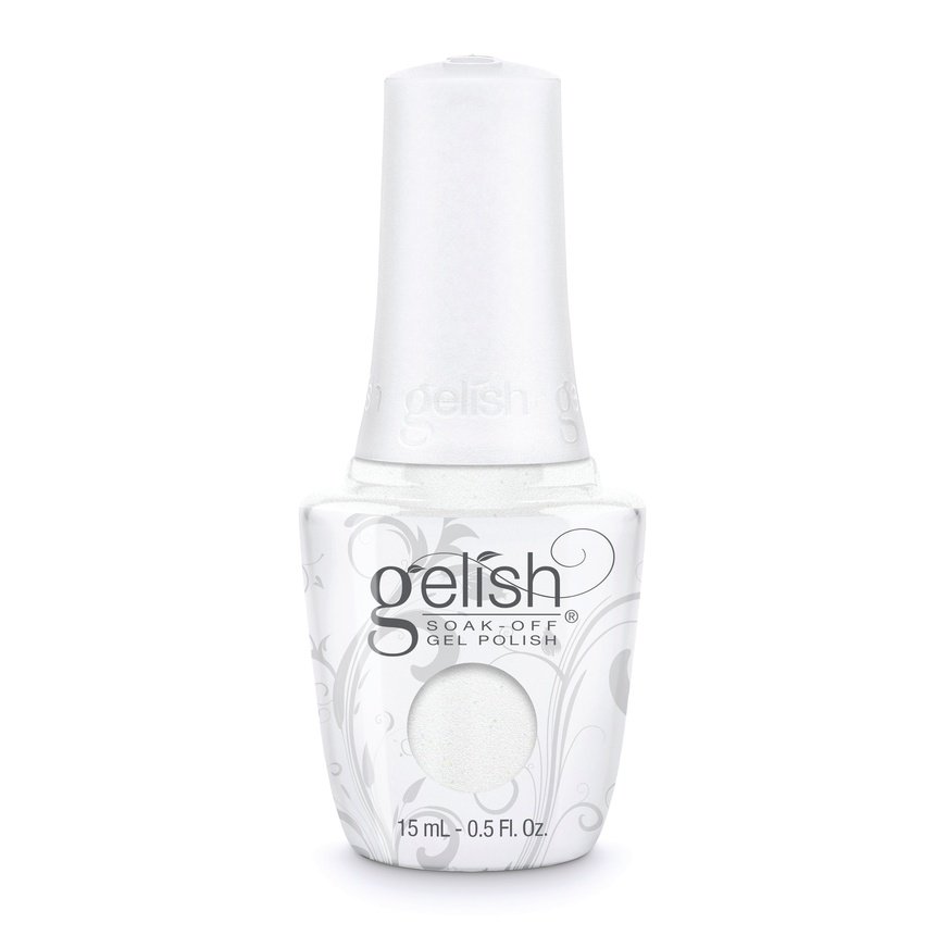 Gelish | Im Drawing a Blanco