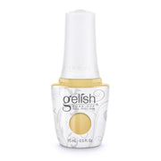 Gelish | Just Tutu Much