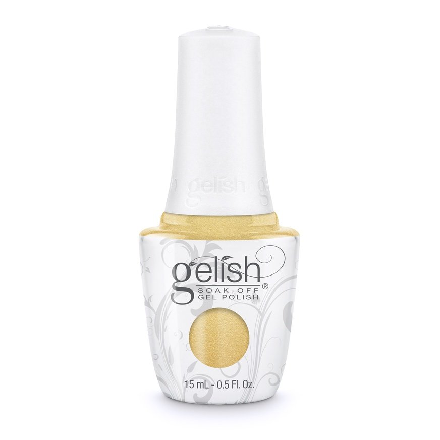 Gelish | Just Tutu Much