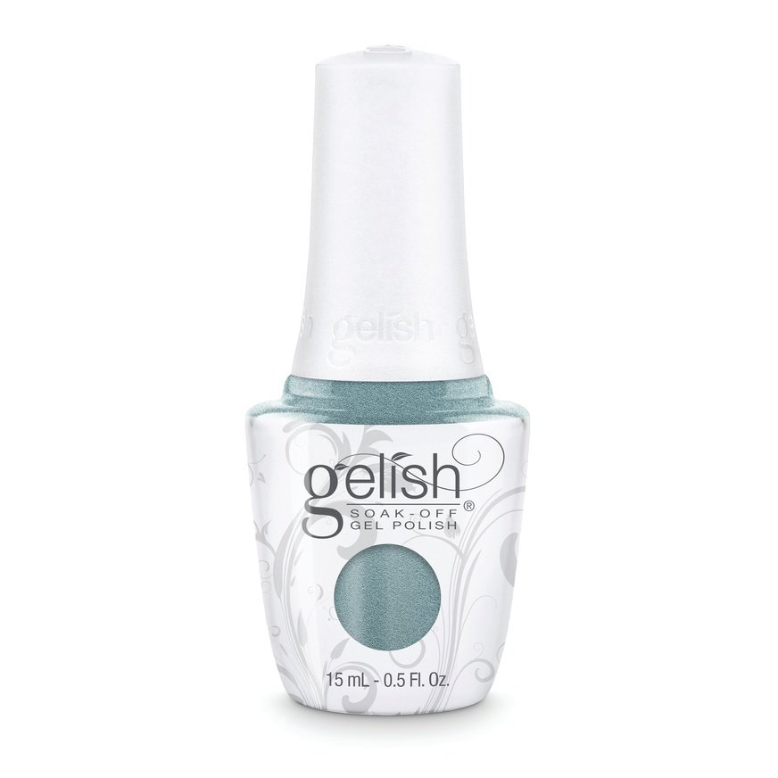 Gelish | My Other Wig Is A Tiara