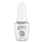 Gelish | Over The Top Pop