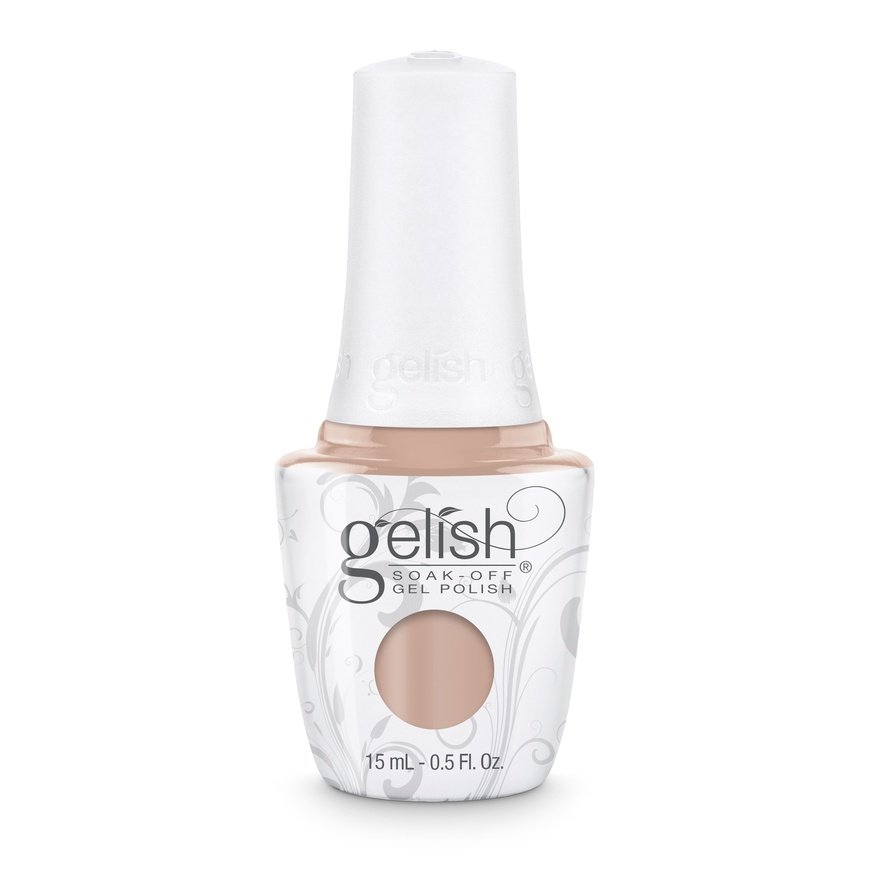 Gelish | She's A Natural