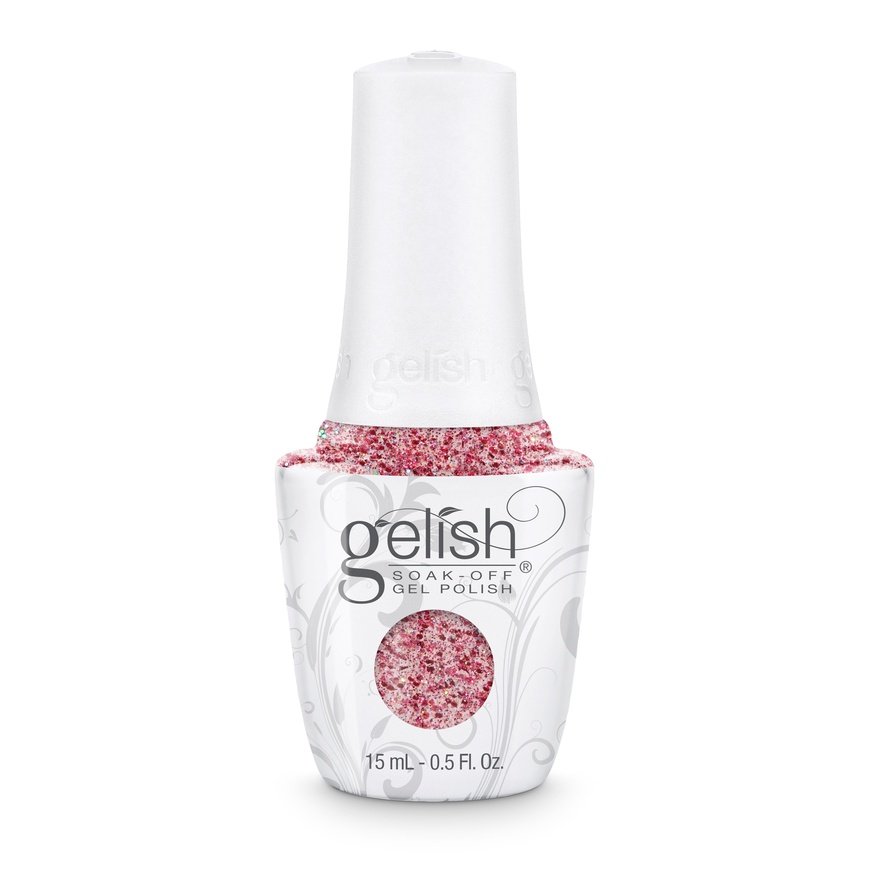 Gelish | Some Like It Red