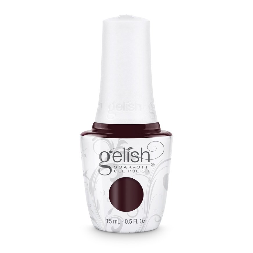 Gelish | The Camera Loves Me