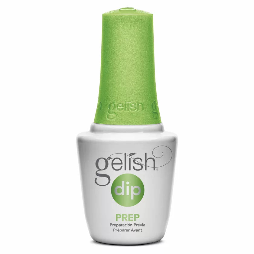 GELISH DIP #1 - PREP - Gelish Nail Primer