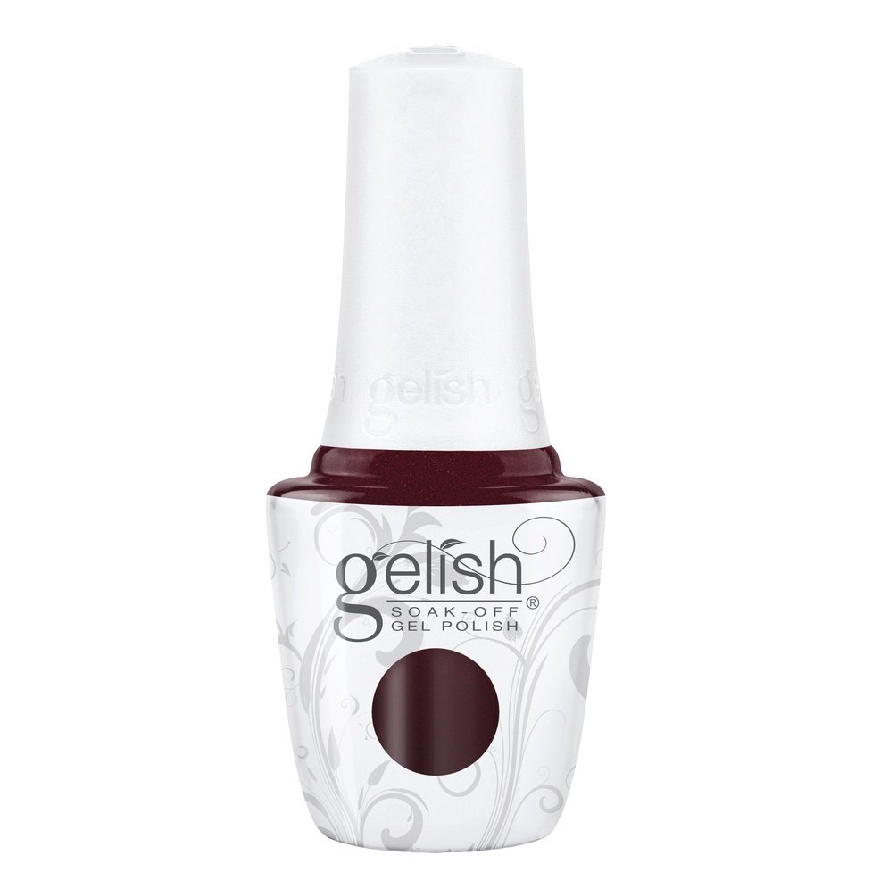 Gelish | You're  In My World Now