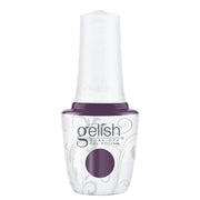 Gelish | A Girl and Her Curls