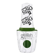 Gelish | Miss Crawley Chic