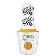 Gelish | Gunter's Get Down