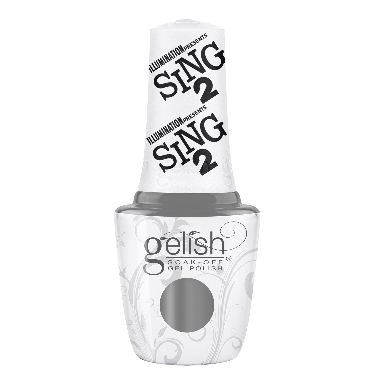 Gelish | Moon Theatre Shine