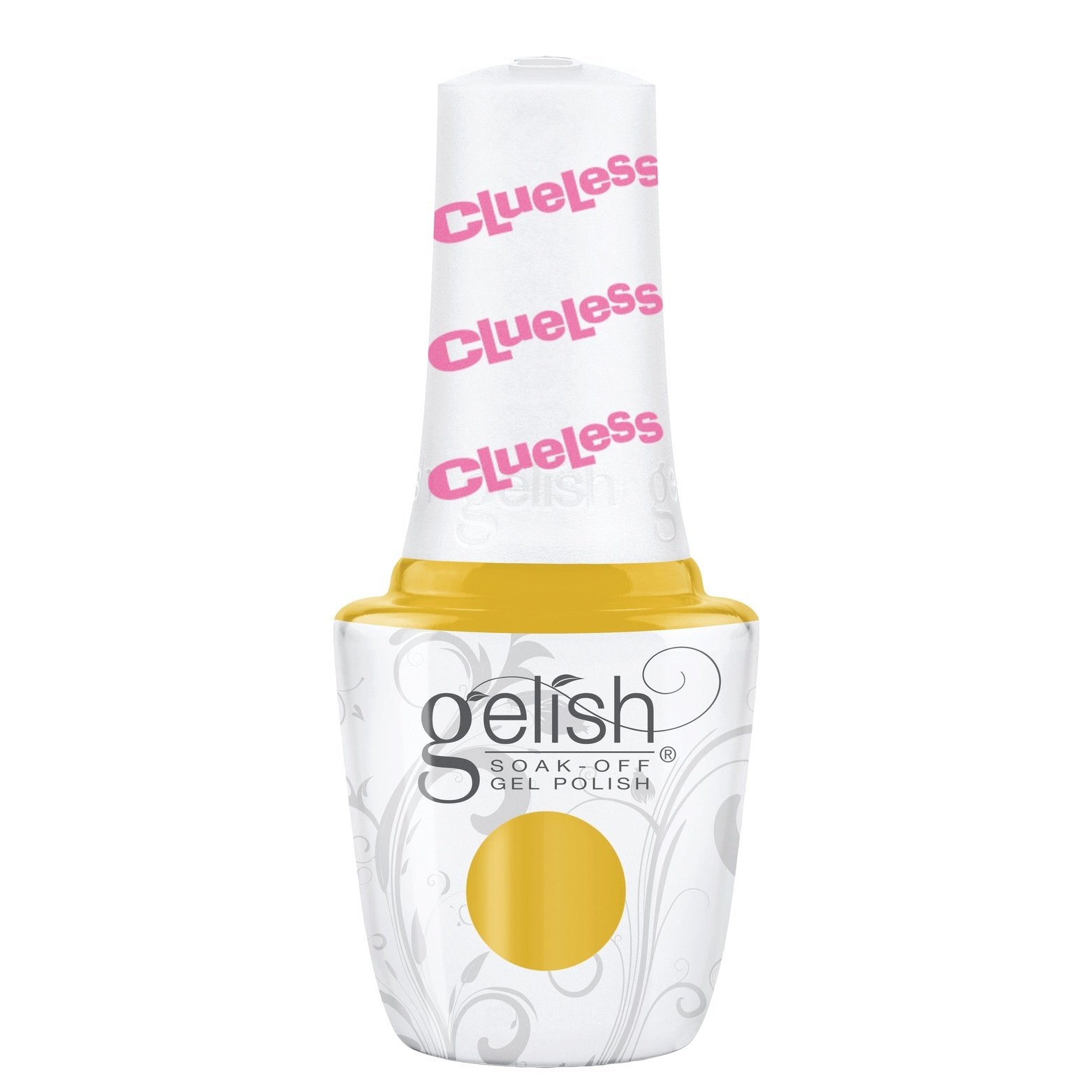 Gelish | Ugh, As If