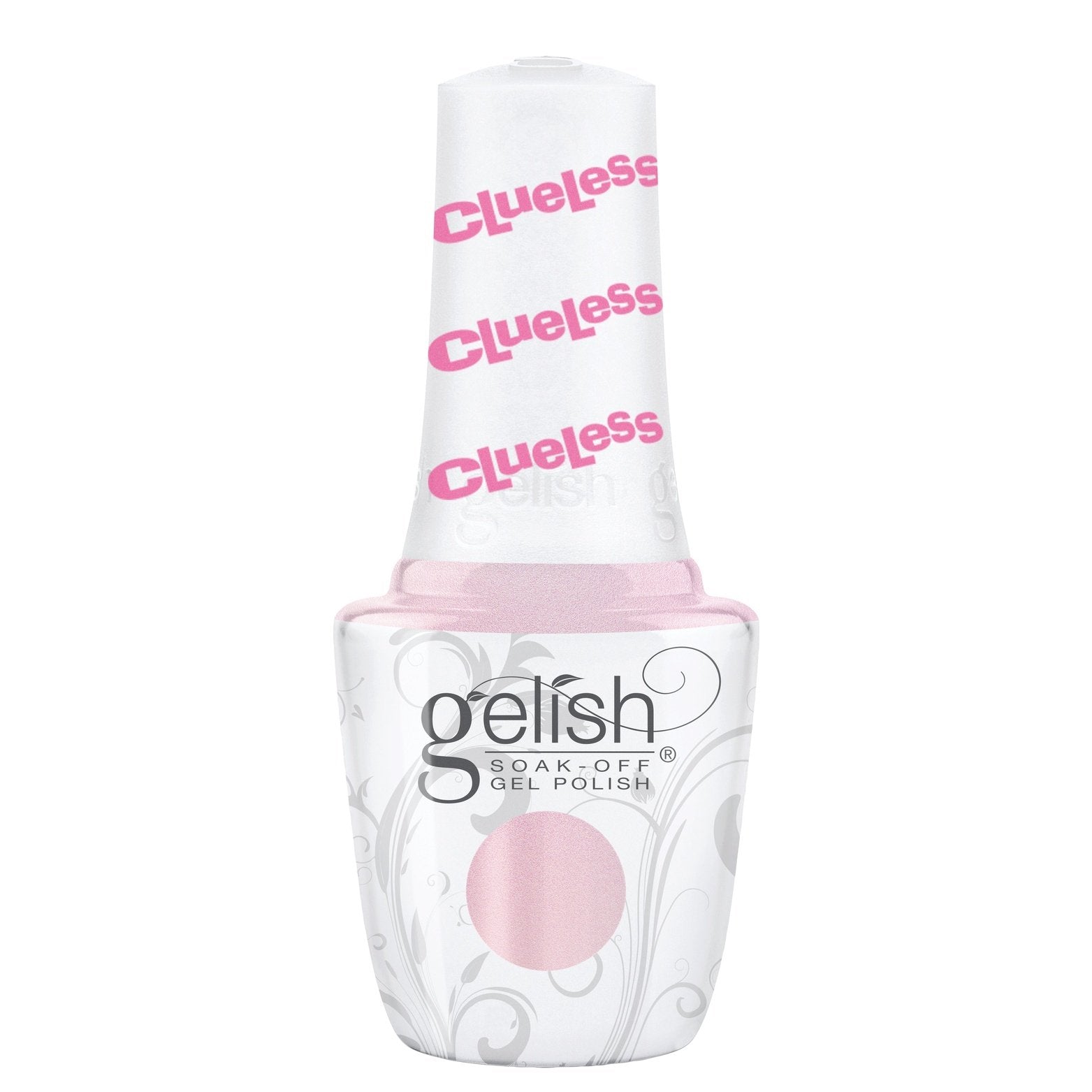 Gelish | Highly Selective