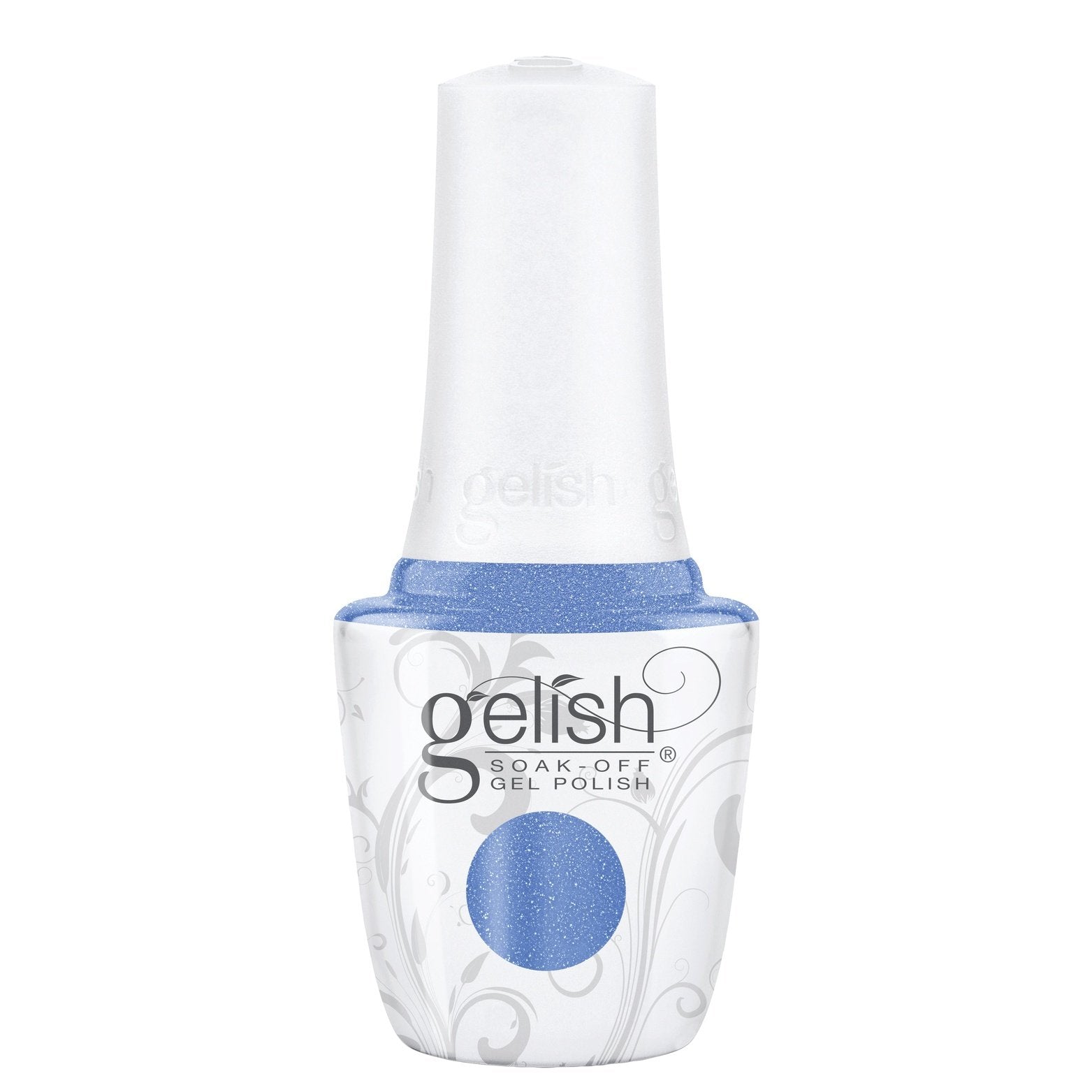 Gelish | Keeping It Cool