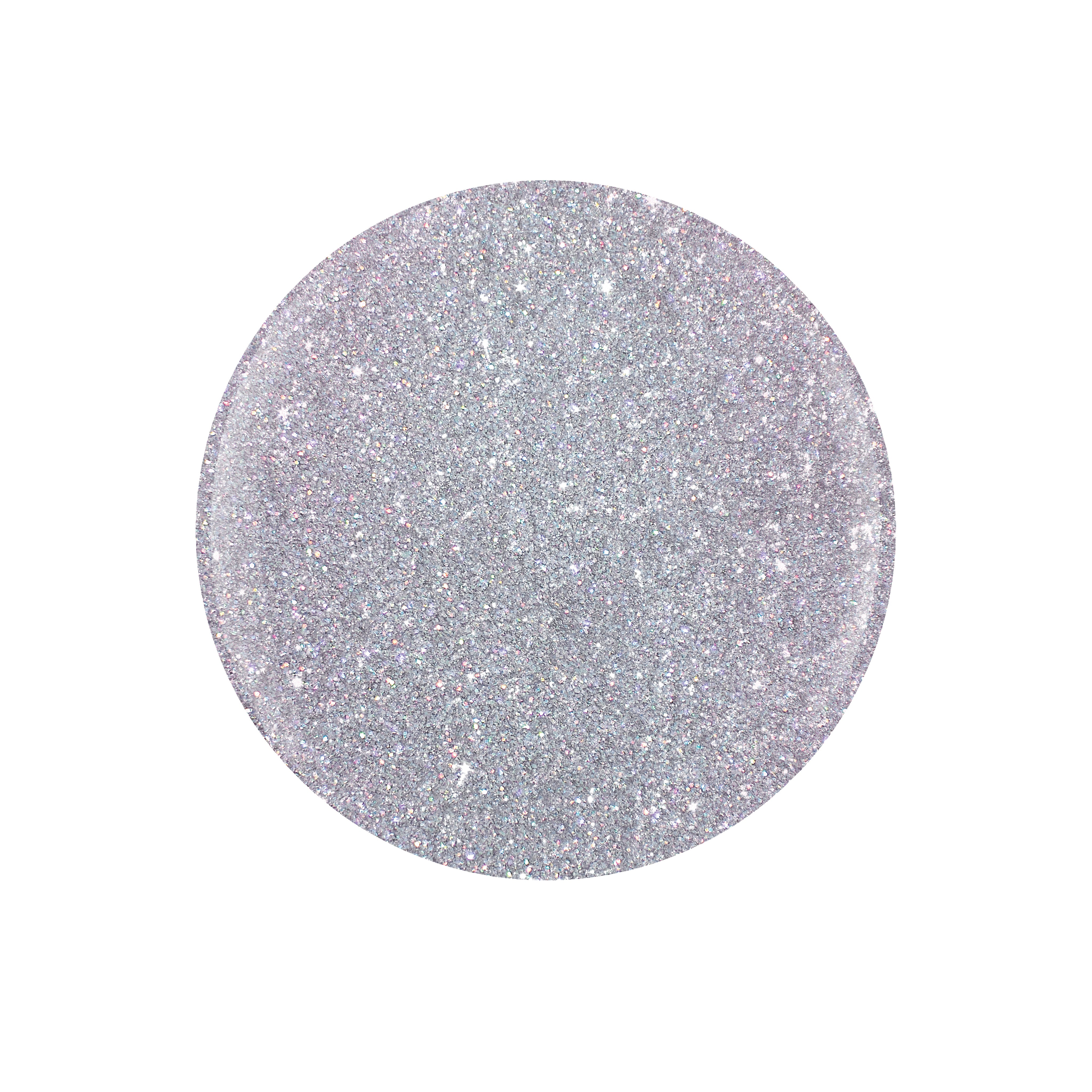 Gelish | Coming Up Crystal