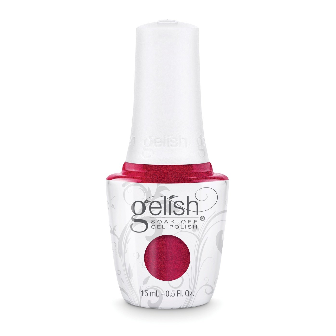 Gelish | Wonder Woman