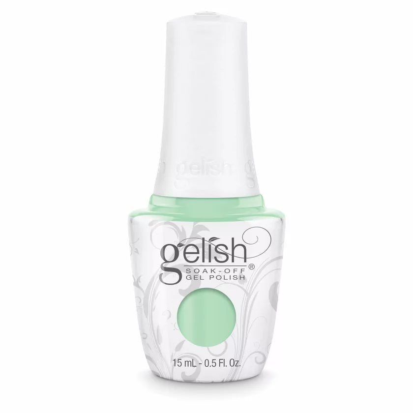 MINT CHOCOLATE CHIP - Gelish Gel Polish