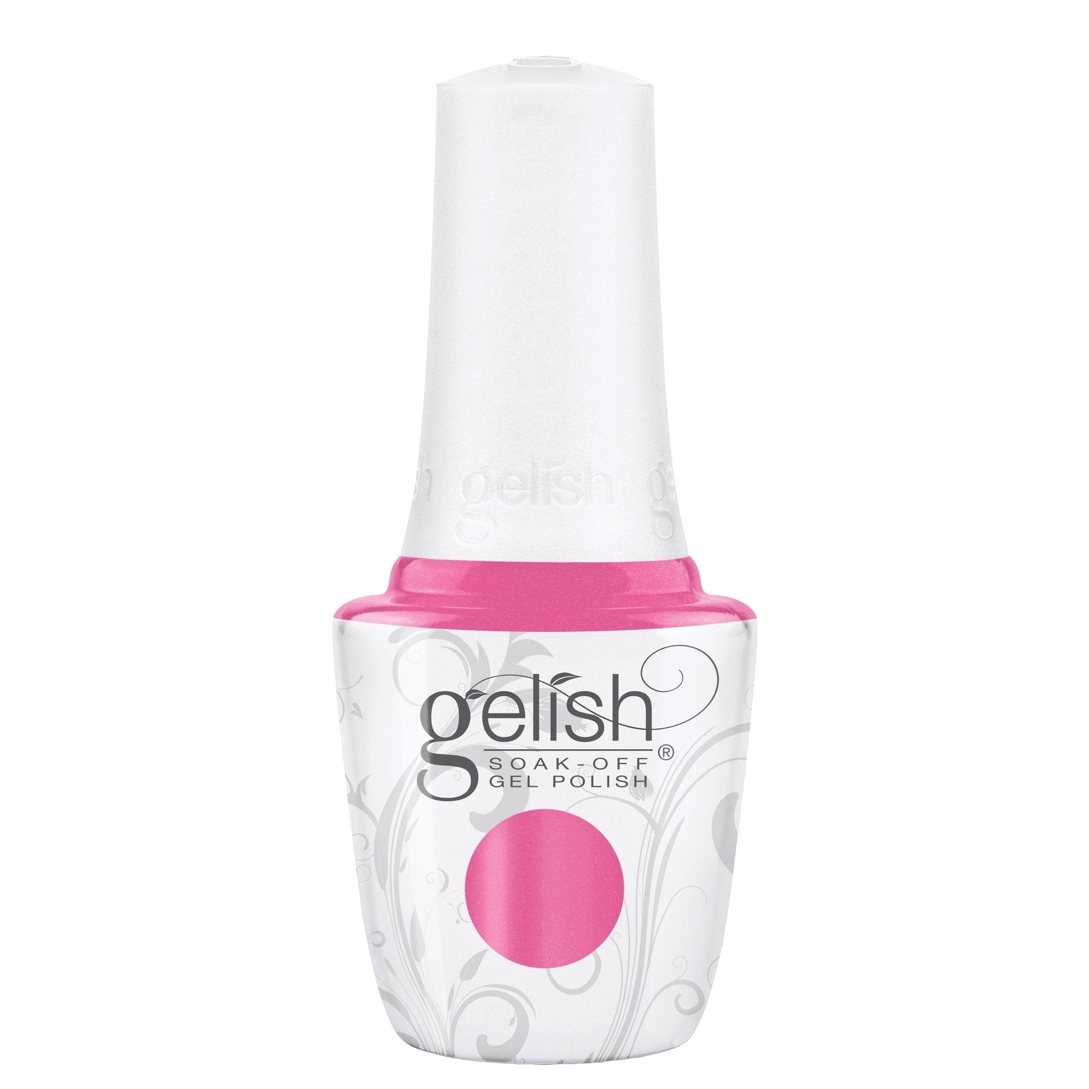 Gelish | B-Girl Style