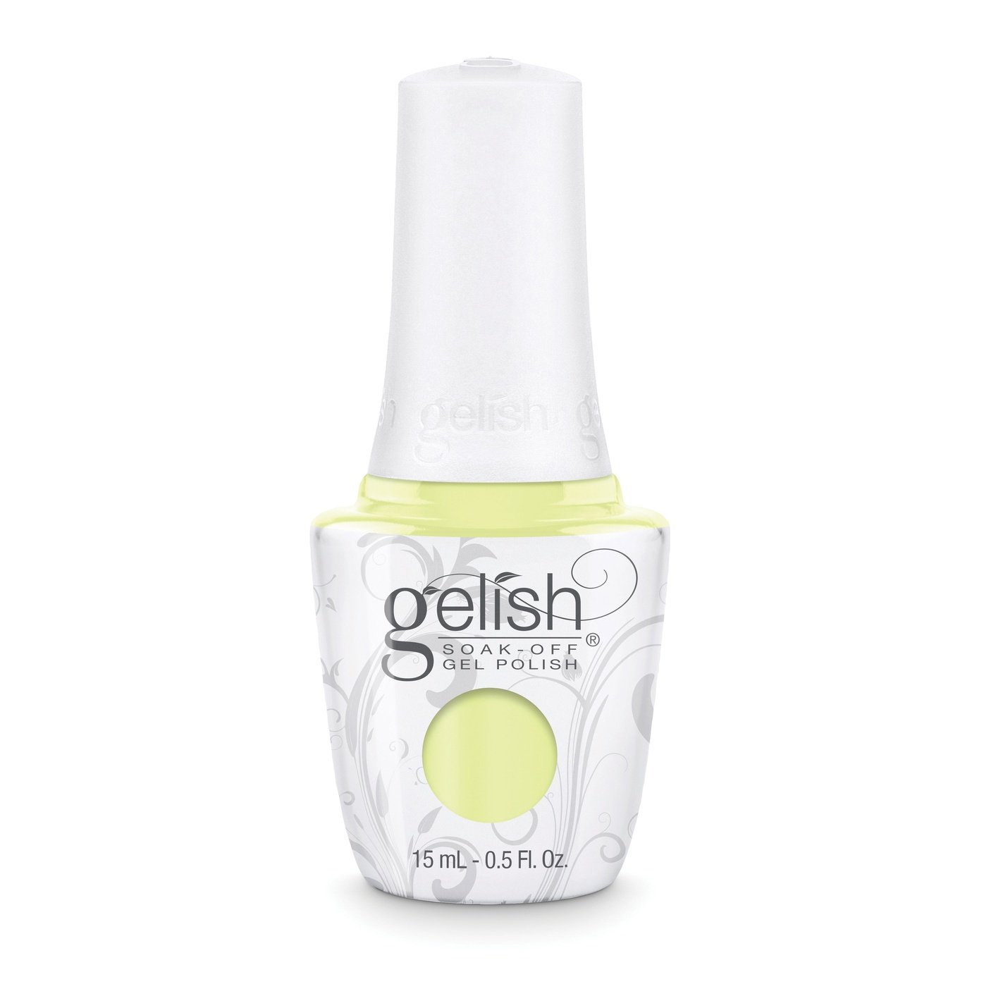 Gelish | A Tribe Called Cool
