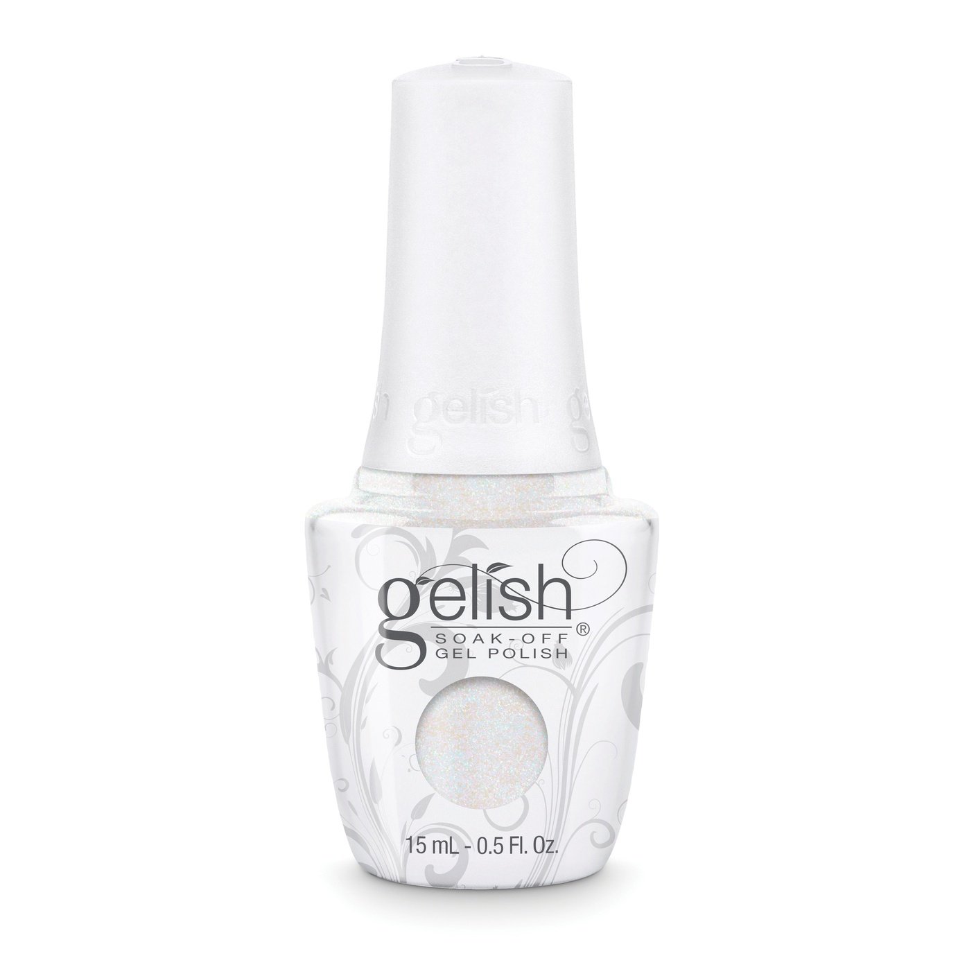 Gelish | Izzy Wizzy Let's Get Busy