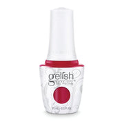 Gelish | Hot Rod Red
