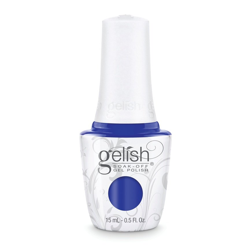 Gelish | Making Waves