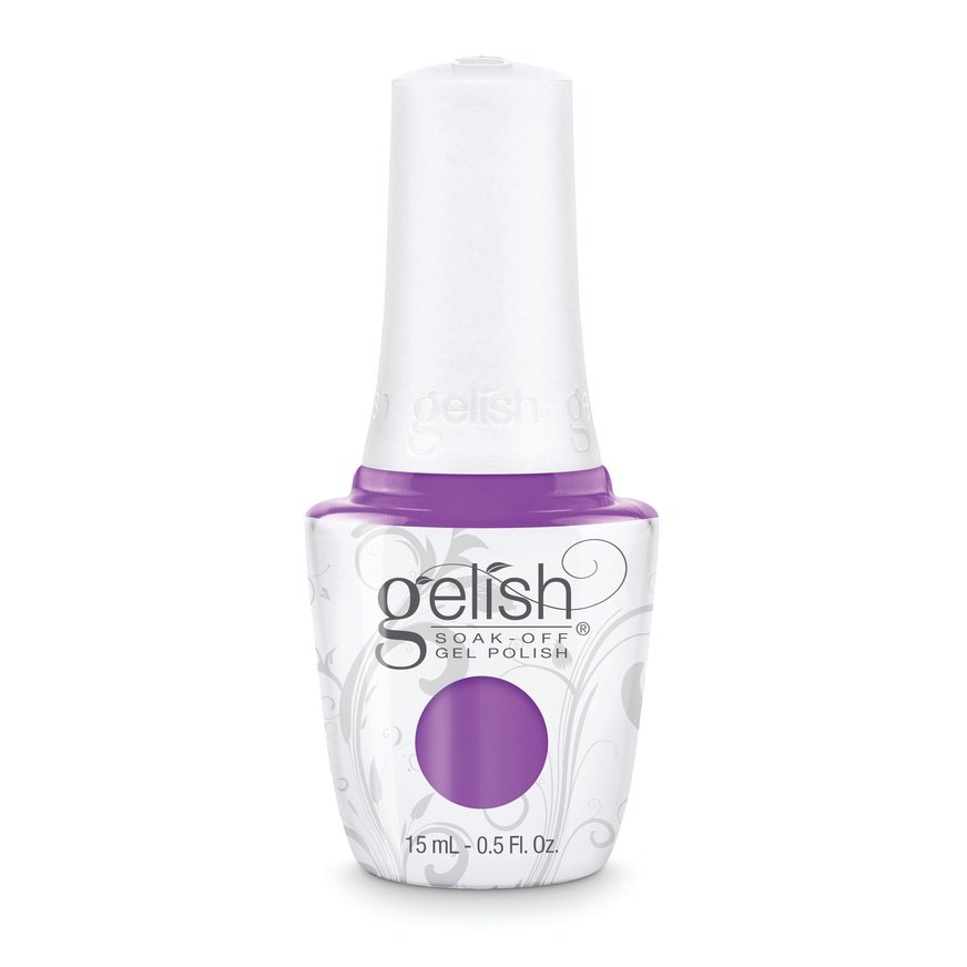 Gelish | Tokyo A Go Go