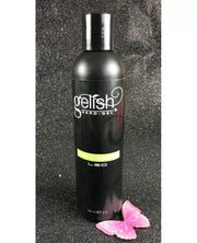Hard Gel | LED Clear Nail Gel - 240ml / 8oz