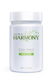 Harmony | True Clear Nail Sculpting Powder 23oz
