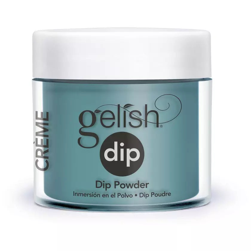 RADIANCE IS MY MIDDLE NAME - Gelish Dip Powder