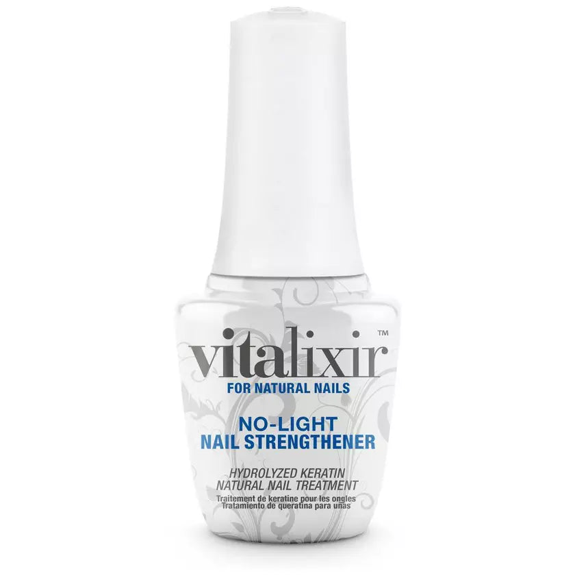 VITALIXIR™ - KERATIN TREATMENT - Gelish Nail Treatment