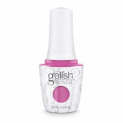 Gelish | Sugar N Spice And Everything Nice