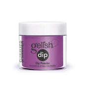 Gelish Dip | Berry Buttoned Up - 0.8oz