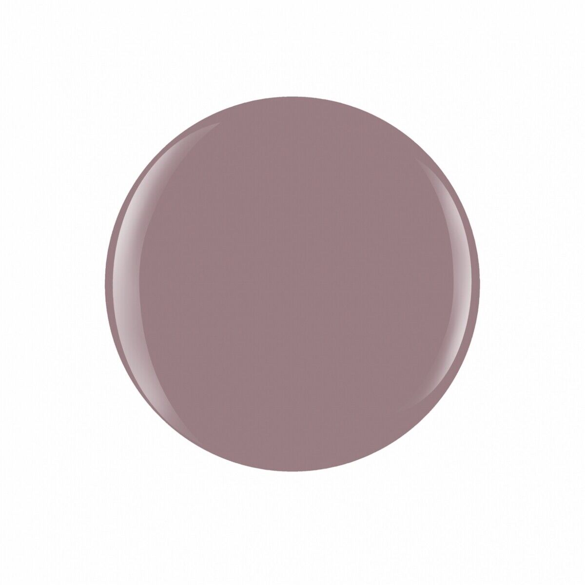 Gelish Dip | I Or-chid You Not Taupe - 0.8oz