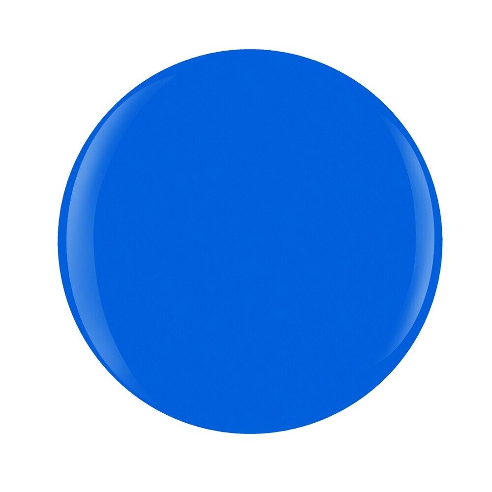 Gelish Dip | Ooba Ooba Blue  - 0.8oz
