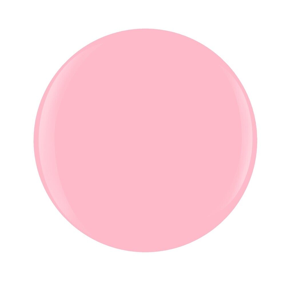 Gelish Dip | Pink Smoothie - 0.8oz