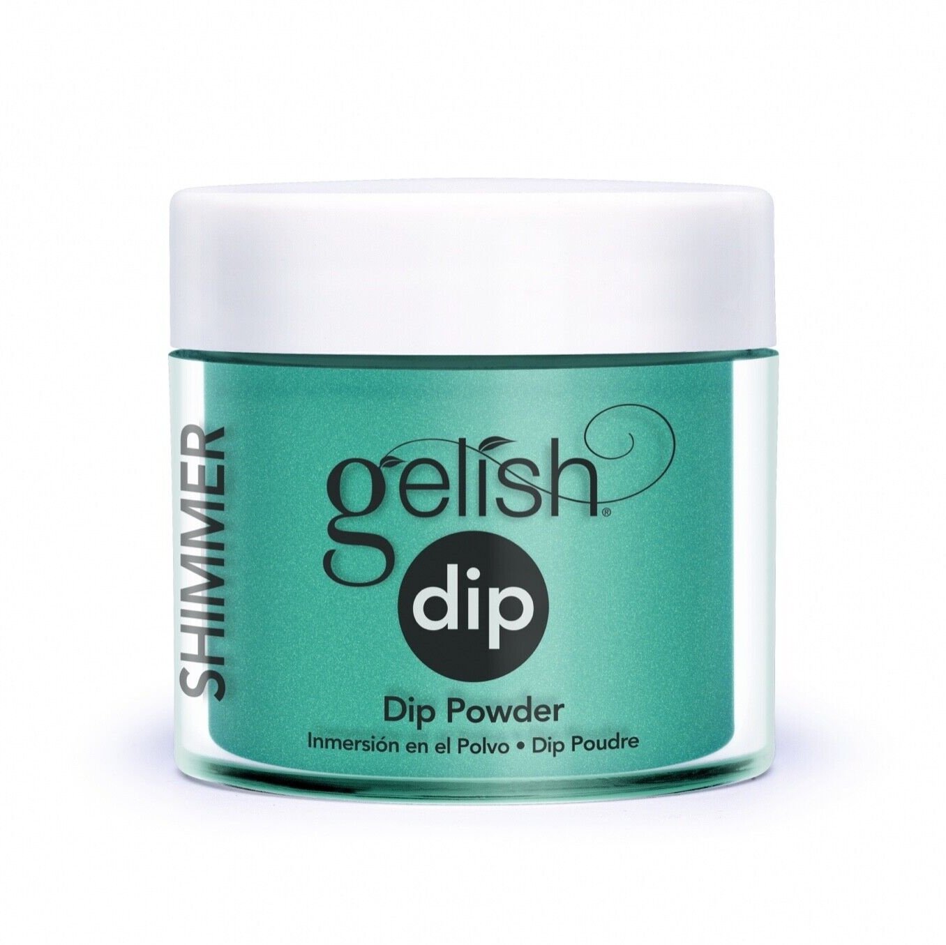 Gelish Dip | Stop Shop and Roll - 0.8oz