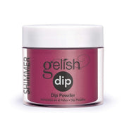 Gelish Dip | Whats Your Poinsettia - 0.8oz