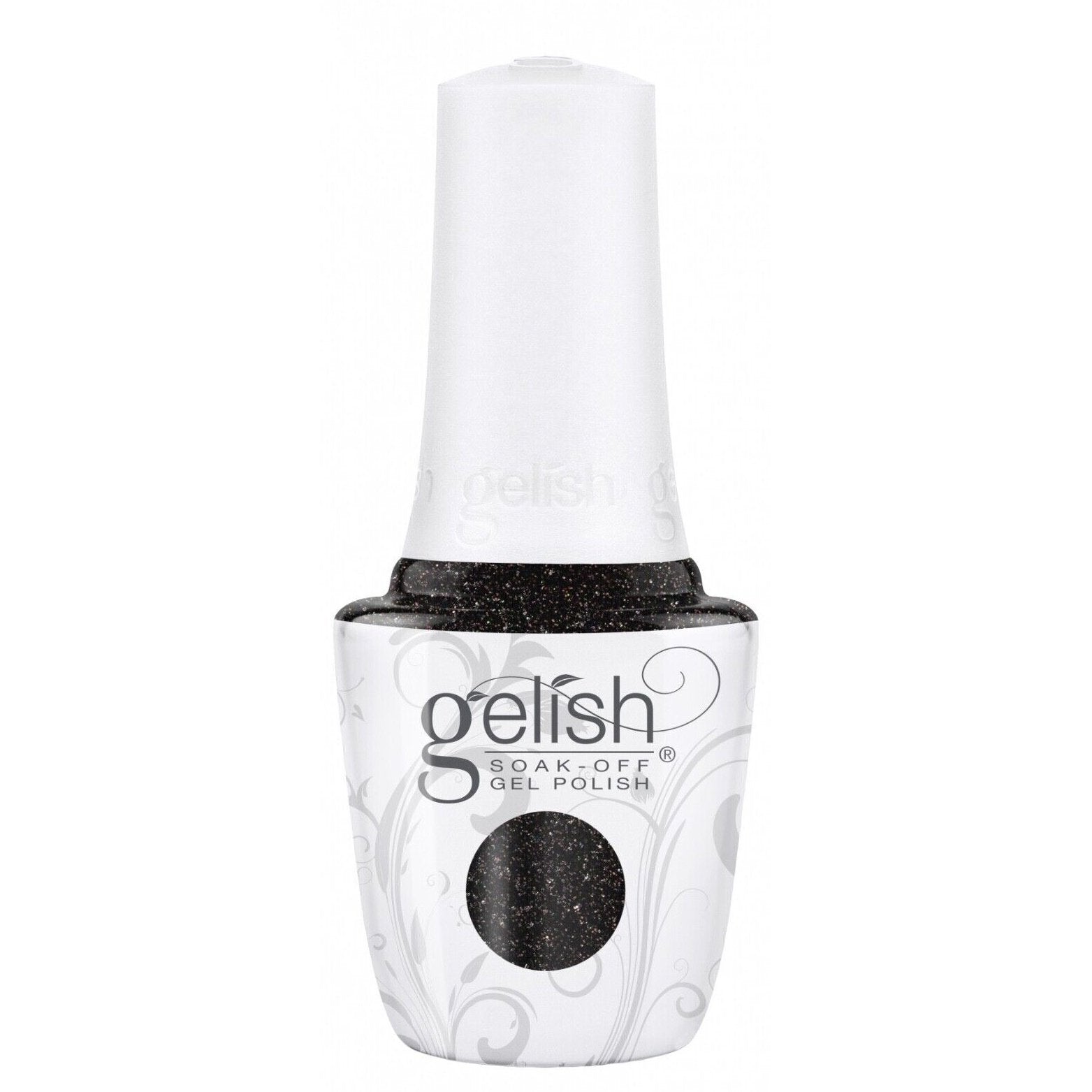 Gelish | The Sparkle In Her Eyes